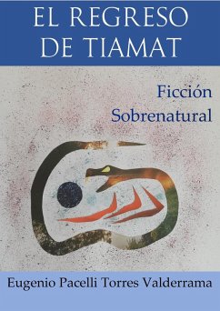 Cover El regreso de Tiamat (eBook, ePUB)
