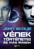 Vének történetei és más írások (eBook, ePUB)