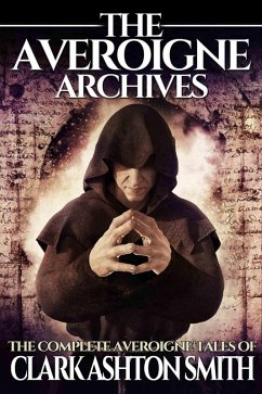 Cover The Averoigne Archives (The Averoigne Cycle, #1) (eBook, ePUB)