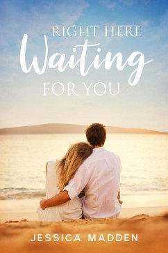 Cover Right Here Waiting For You (eBook, ePUB)