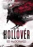 Hollóvér (eBook, ePUB)