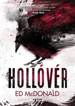 Hollóvér (eBook, ePUB) - McDonald, Ed