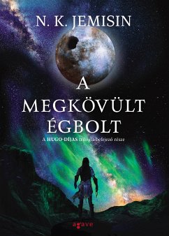 A megkövült égbolt (eBook, ePUB) - Jemisin, N. K.