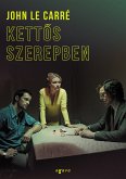 Kettős szerepben (eBook, ePUB)