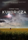 Kukoricza (eBook, ePUB)