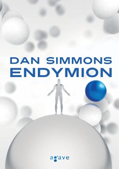 Endymion (eBook, ePUB) - Simmons, Dan