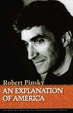 An Explanation of America (eBook, ePUB) An Explanation of America (eBook, ePUB)
