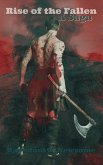 Rise of the Fallen, A Saga (eBook, ePUB)