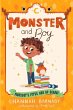 Monster and Boy: Monster's First Day of... - Bild 1