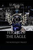 Flight of the Eagle (The Sacred Quest Trilogy Book 2, #2) (eBook, ePUB)