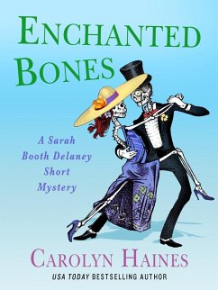 Cover Enchanted Bones (eBook, ePUB)