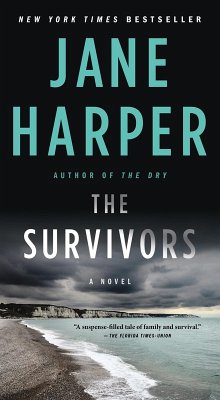 The Survivors (eBook, ePUB) - Harper, Jane