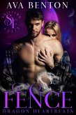 Fence (Dragon Heartbeats, #4) (eBook, ePUB)