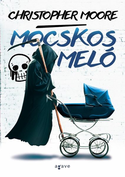 Mocskos meló (eBook, ePUB)