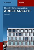 Arbeitsrecht (eBook, PDF) Arbeitsrecht (eBook, PDF)