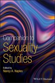 Companion to Sexuality Studies (eBook, PDF)