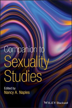 Cover Companion to Sexuality Studies (eBook, PDF)