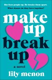 Make Up Break Up (eBook, ePUB)