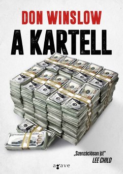 A kartell (eBook, ePUB) - Winslow, Don