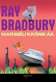 Marsbéli krónikák (eBook, ePUB)