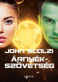 Árnyékszövetség (eBook, ePUB)