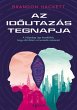 Az idoutazás tegnapja (eBook, ePUB) - Bild 1