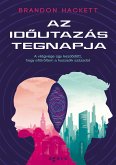 Az időutazás tegnapja (eBook, ePUB)