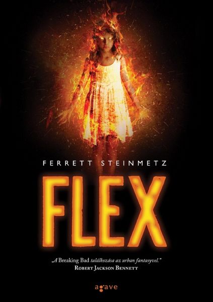 Flex (eBook, ePUB)
