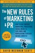 The New Rules of Marketing and PR... - Bild 1