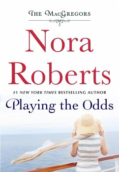 Playing the Odds (eBook, ePUB) - Roberts, Nora