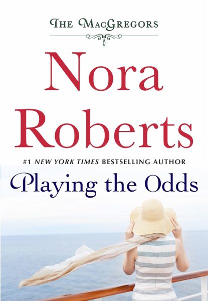 Playing the Odds (eBook, ePUB) Playing the Odds (eBook, ePUB)
