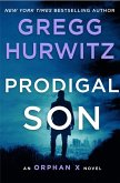 Prodigal Son (eBook, ePUB)