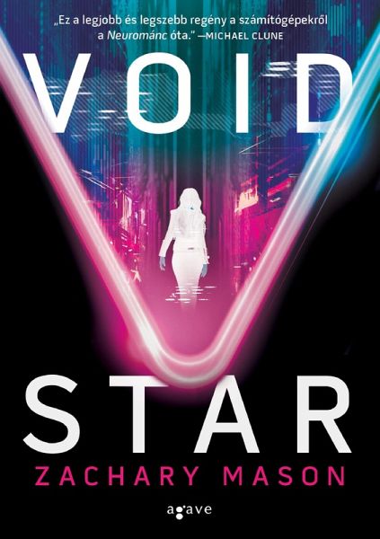 Void Star (eBook, ePUB)