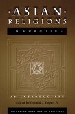 Asian Religions in Practice (eBook, ePUB)