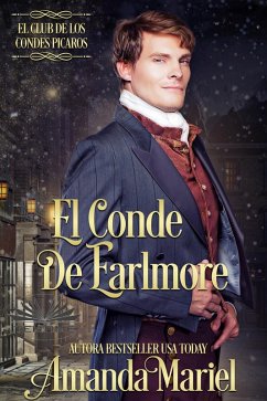 El Conde De Earlmore (eBook, ePUB) - Siemen, Amanda