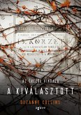 A kiválasztott (eBook, ePUB) A kiválasztott (eBook, ePUB)