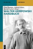 Walter-Kempowski-Handbuch (eBook, PDF)
