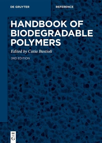 Handbook of Biodegradable Polymers (eBook, PDF)