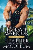 Highland Warrior (eBook, ePUB)
