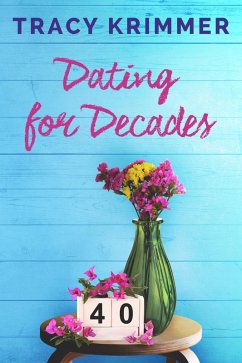 Cover Dating for Decades (eBook, ePUB)