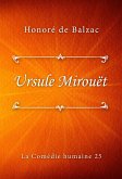 Ursule Mirouët (eBook, ePUB)