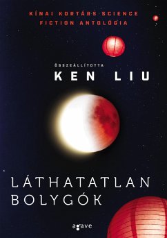 Láthatatlan bolygók (eBook, ePUB) - Liu, Ken