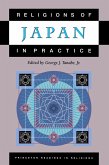 Religions of Japan in Practice (eBook, ePUB)