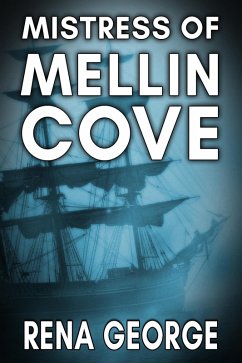 Cover Mistress of Mellin Cove (Mellin Cove Series, #2) (eBook, ePUB)