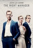 The Night Manager - Éjszakai szolgálat (eBook, ePUB)