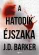A hatodik éjszaka (eBook, ePUB) - Bild 1