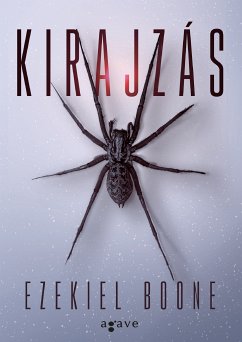 Kirajzás (eBook, ePUB) - Boone, Ezekiel