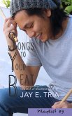 Songs To Your Beat (Playlist, #5) (eBook, ePUB)