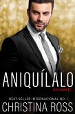 Aniquílalo, Vol. 1 (eBook, ePUB)