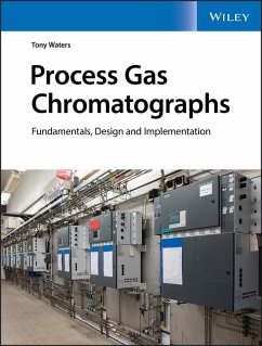 Cover Process Gas Chromatographs (eBook, PDF)